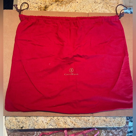 Cole Haan dust bag - Picture 1 of 3